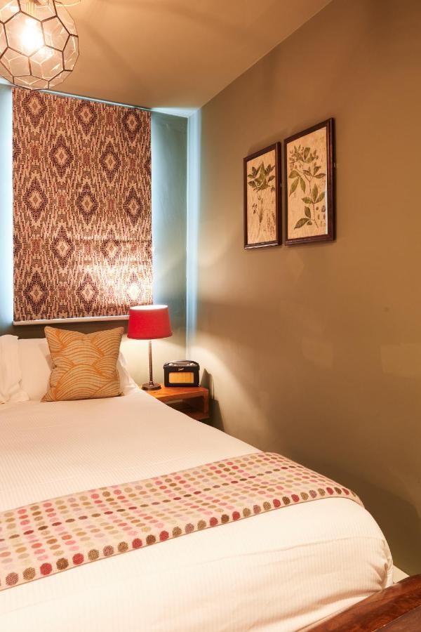 Hotel The Kings Arms Woodstock Exteriér fotografie